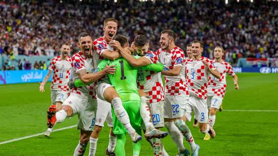 Croazia, tre "italiani" per le qualificazioni al Mondiale 2026: la lista dei convocati