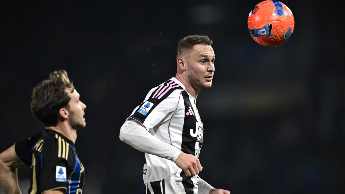 Koopmeiners, 2025 insufficiente a causa dei primi otto mesi, il 2026 può solo essere un anno migliore 