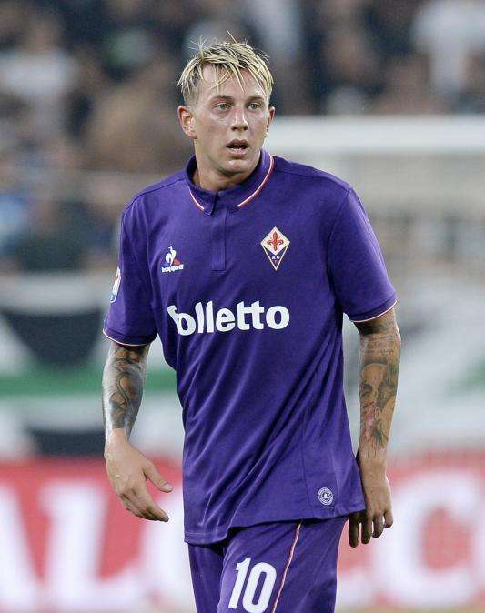 Daniele Buffa/Image Sport