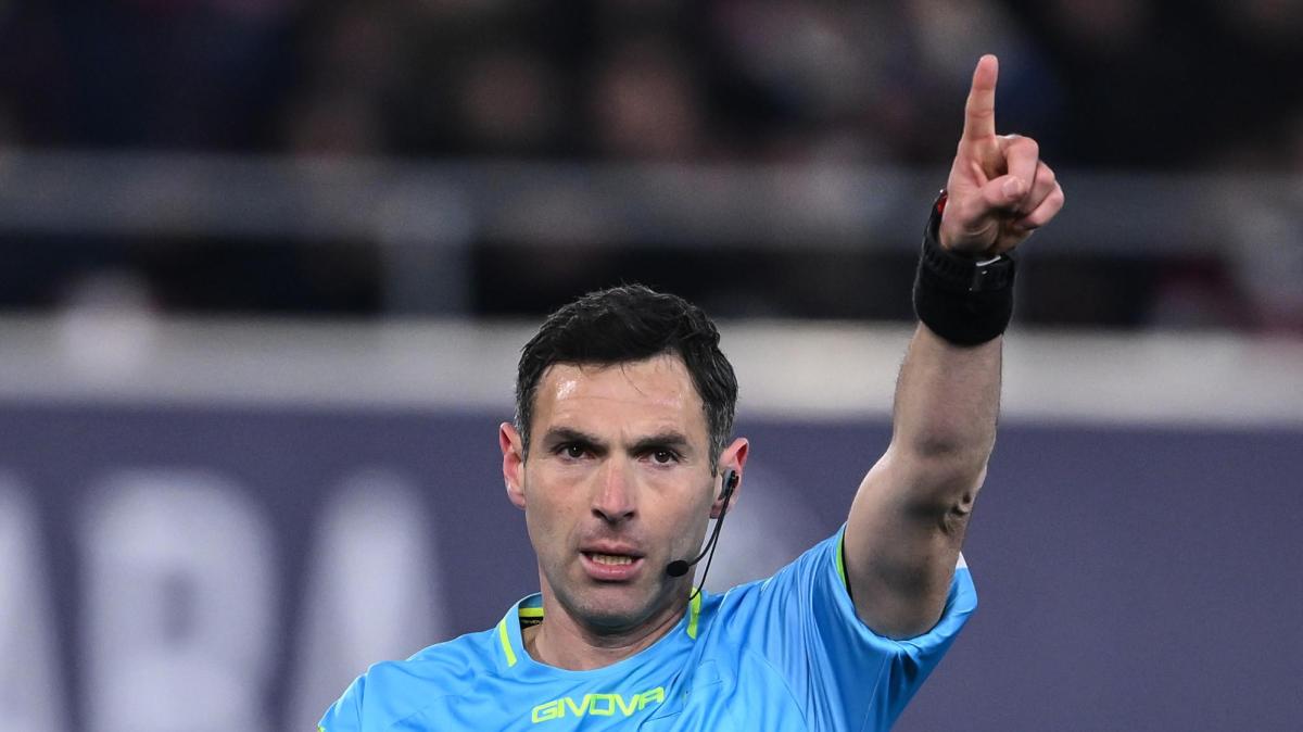 L’ultima volta con l’arbitro per il Pisa? Vittoria e avversari in 10 dopo 20 minuti