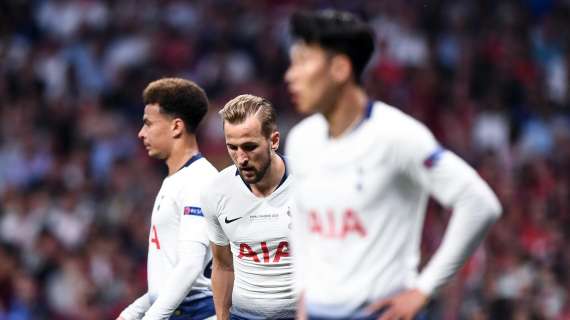 Kane vorrebbe restare in Premier