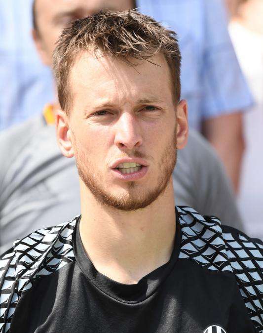 Matteo Gribaudi/Image Sport