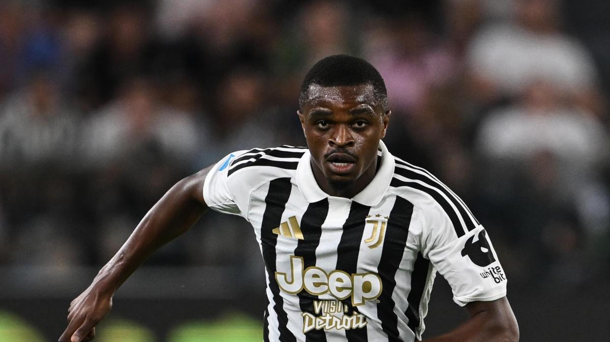 Evitare l'assalto della Premier e la nuova irruzione del Psg: ecco perché la Juve è pronta al rinnovo di Kalulu