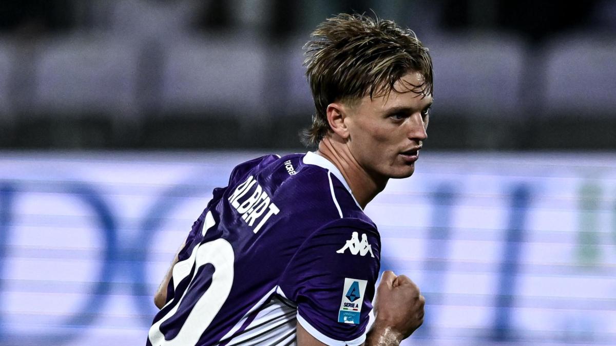 Qui Fiorentina - Gudmundsson rientra dopo Ucraina-Islanda: nel mirino c’è la Juventus