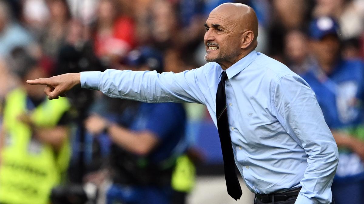 Capello: "Spalletti vede potenziale per lo scudetto, ma servono corsa, rabbia e fantasia"