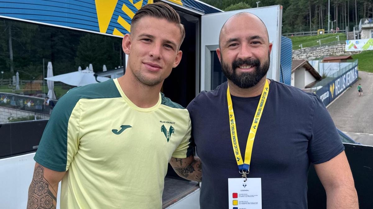 Di Benedetto: "Kolo Muani complicato dopo ieri. Norton-Cuffy affascinato dalla Juventus"