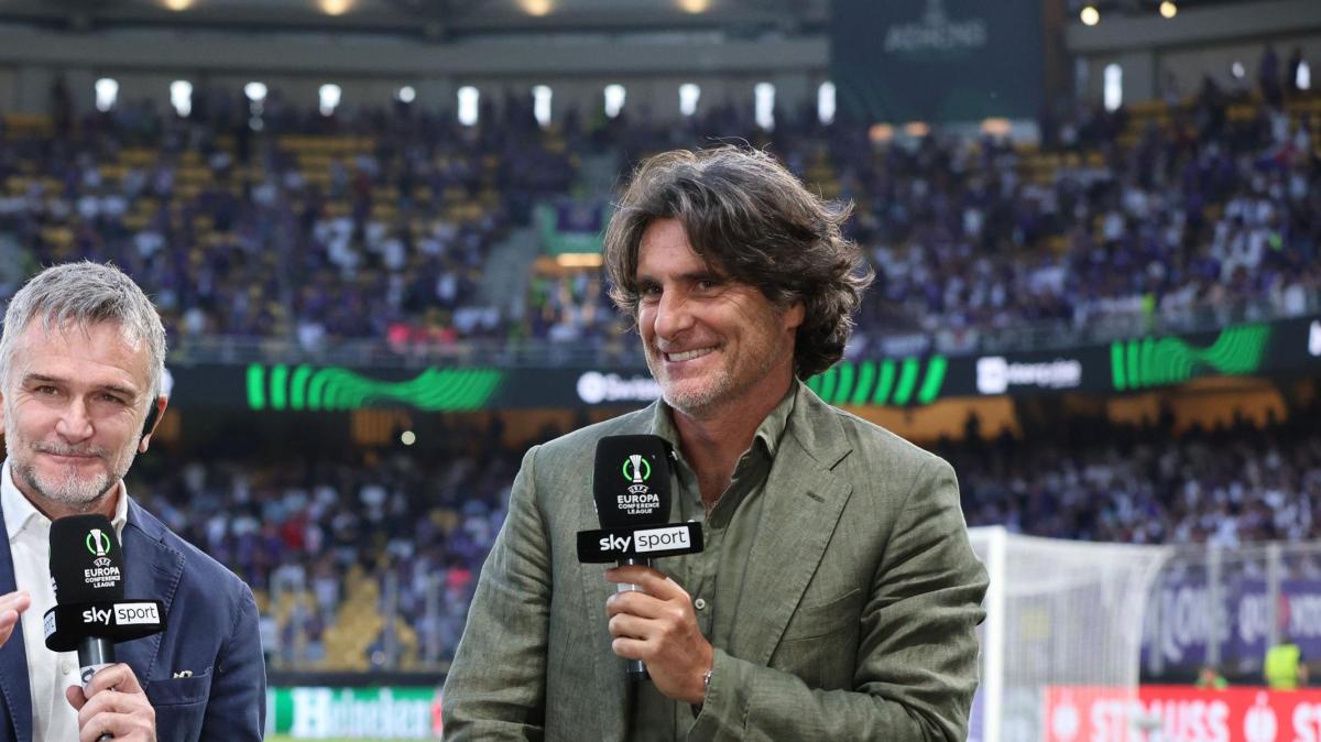 Bucciantini: "Avere Sarri un vanto ma la Lazio pensa di essere peggiorata. Juventus ricompattata, ora..."