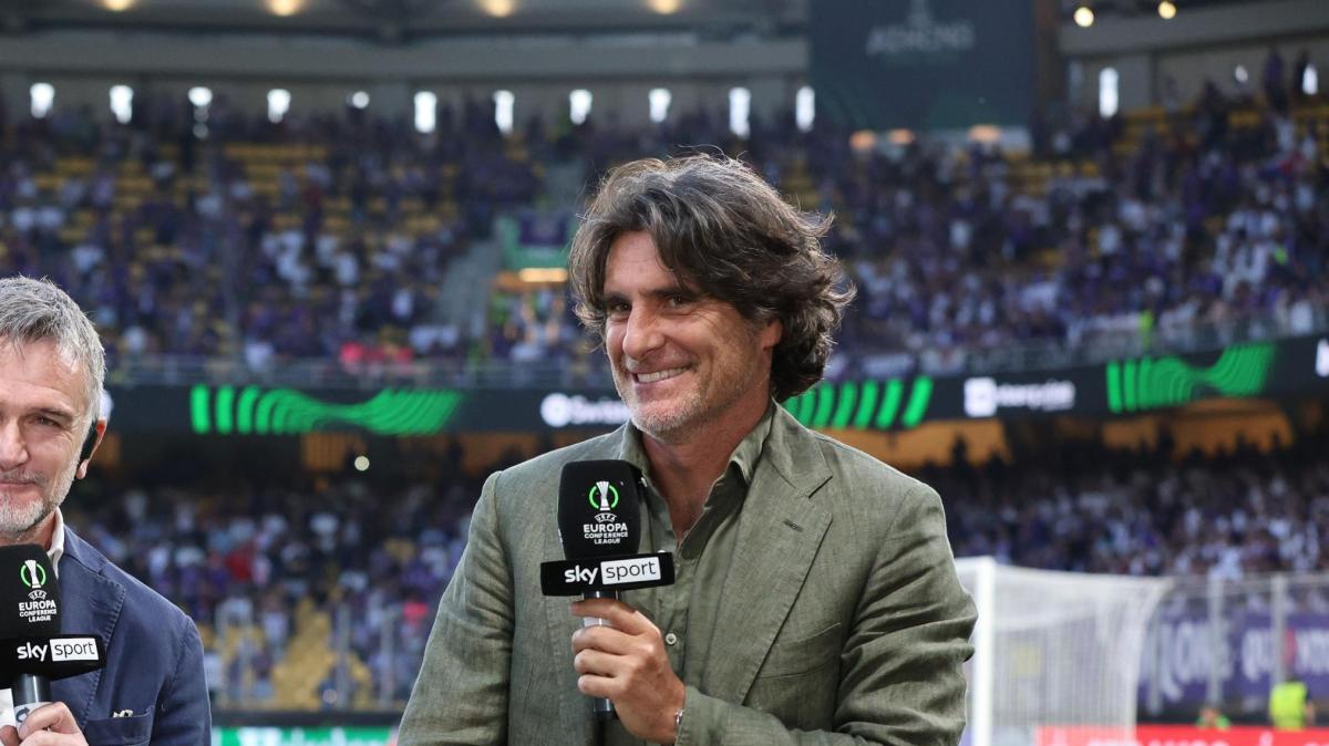 Bucciantini: "Con Spalletti la Juventus ha una forma chiara e sta venendo in superficie"