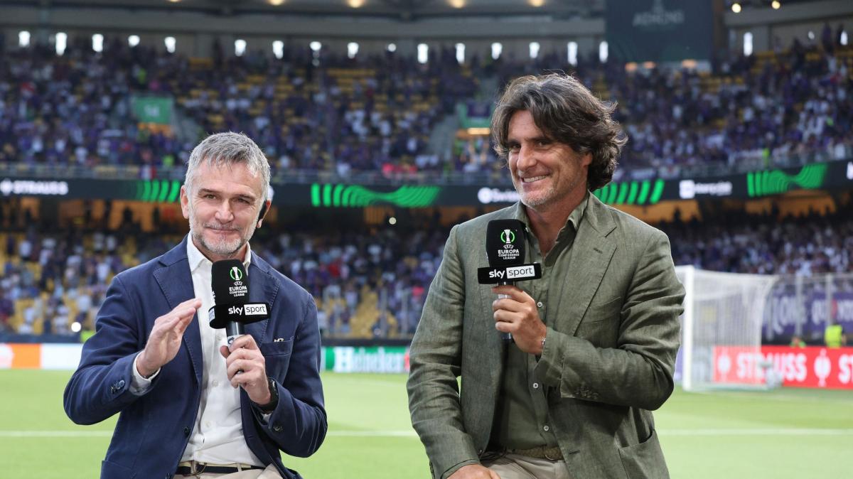 Bucciantini: "Il pareggio di Roma ha interrotto il periodo nero della Juventus, per il quarto posto servono 75 punti"