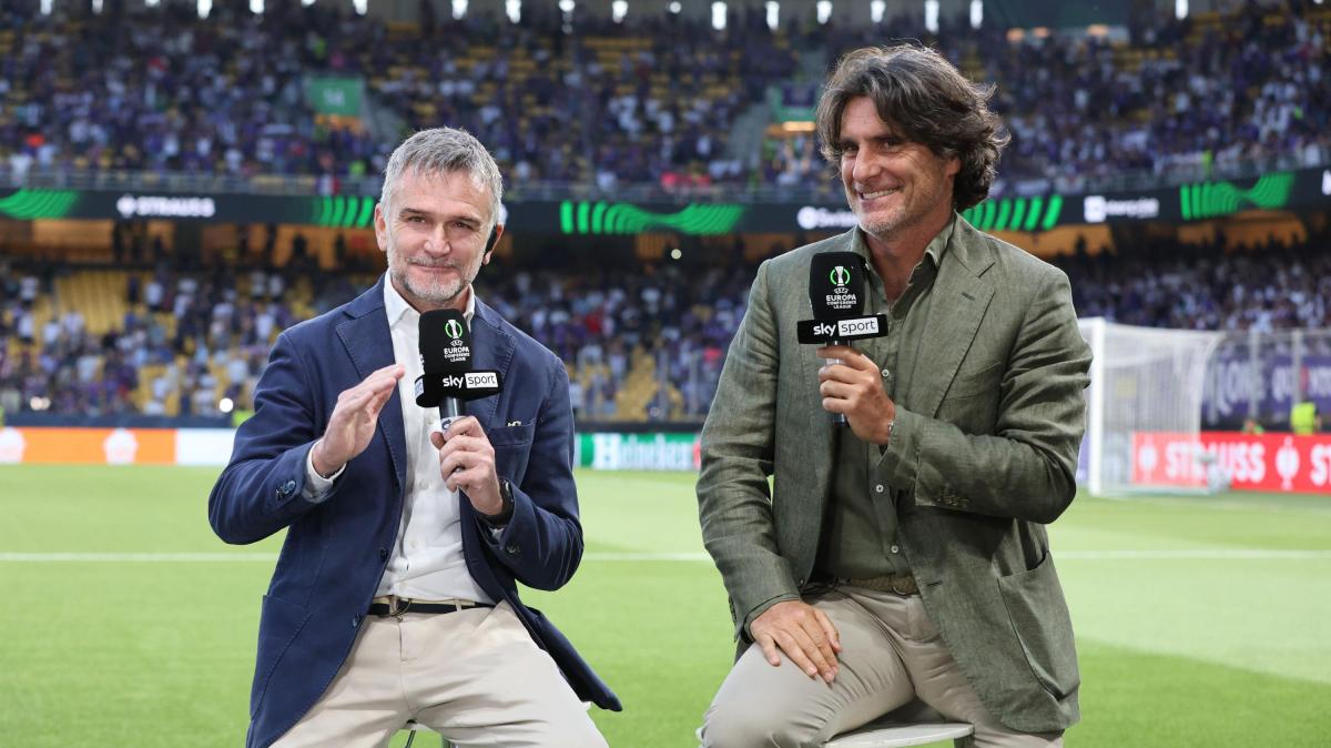 Bucciantini: "Alla Juventus non è chiaro cosa voglia fare Tudor, non c'è un'idea di crescita e senza un attacco titolare..."