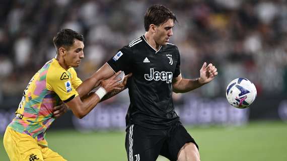 Sky - Juventus e Milan sulle tracce di Kiwior. I bianconeri potrebbero farsi avanti con lo Spezia a gennaio 