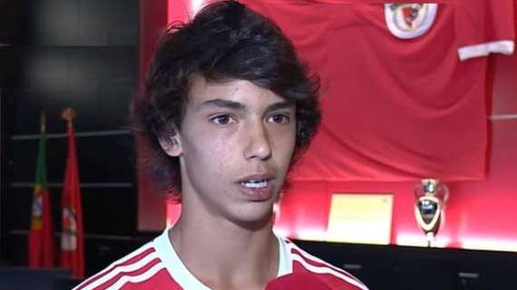 Dal Portogallo - Benfica, contromosse per Joao Felix: clausola rescissoria milionaria 