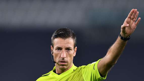 VAR Torino-Inter - l'indiscrezione, Massa avrebbe detto a Guida: «Pallone e poi piede» per tre volte