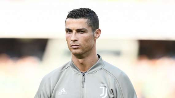 Snai: Juventus seconda squadra in Europa a poter puntare al Triplete. Gol Ronaldo al Sassuolo, quota bassa