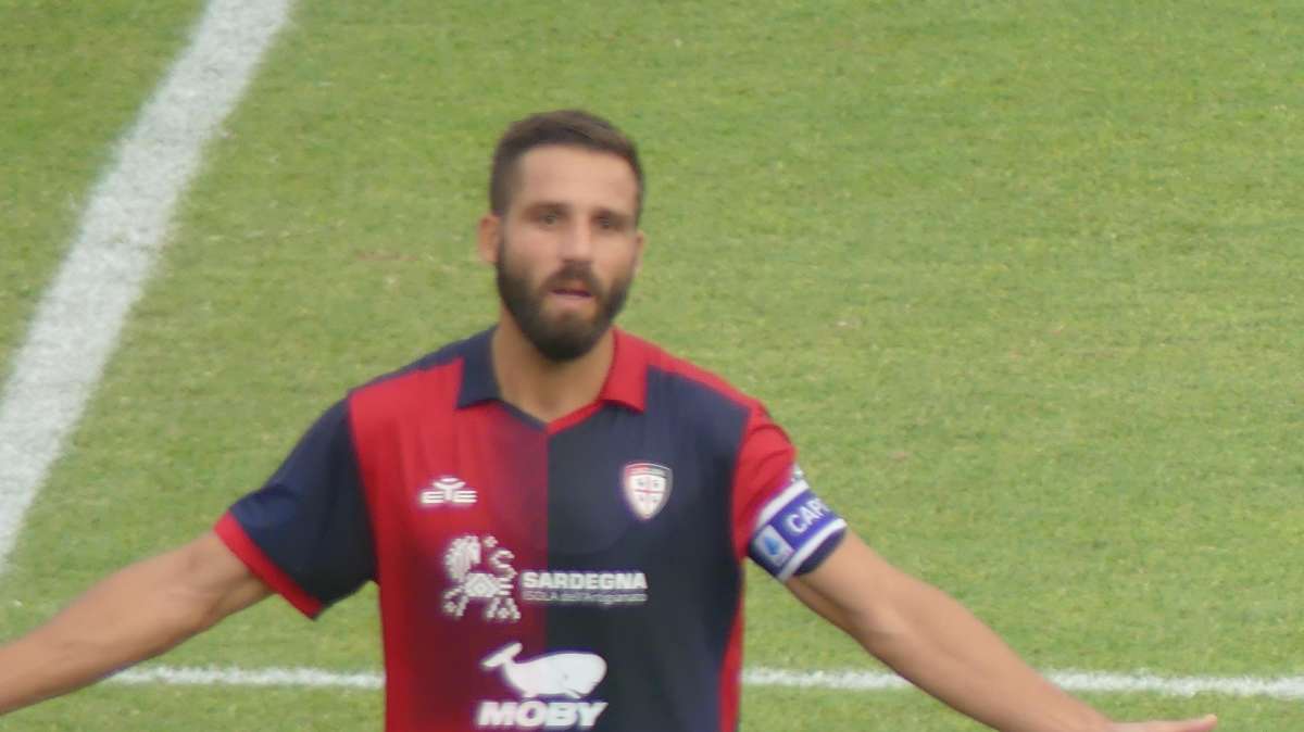 Pavoletti promette: "Mi farò trovare pronto"