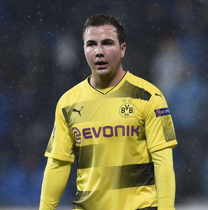 Daniele Buffa/Image Sport
