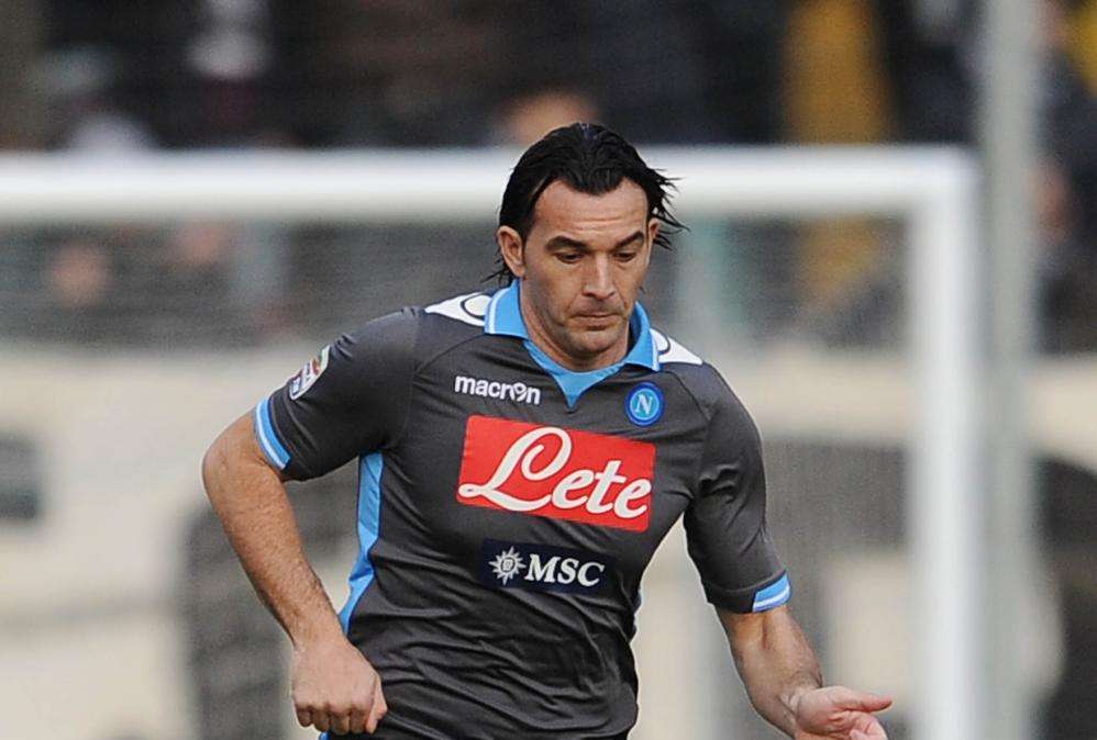 L'ex Aronica: "Tentato dal Palermo"  
