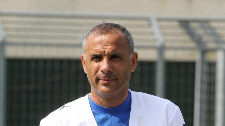 Federico De Luca