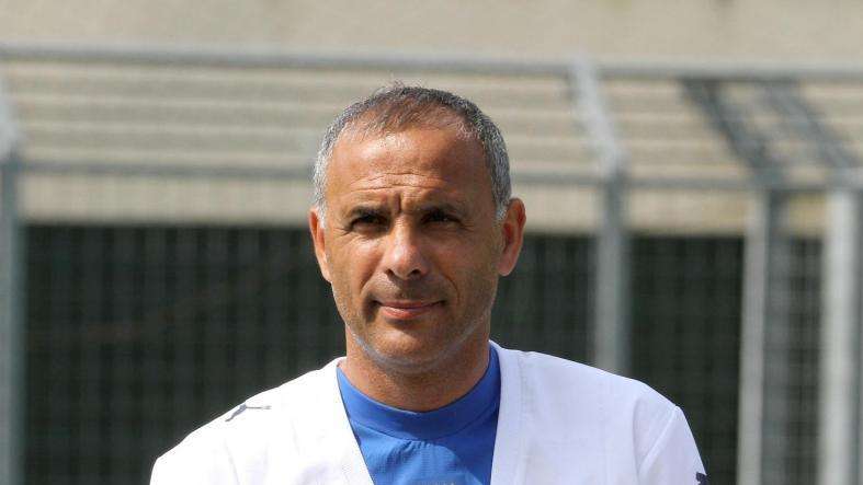 Federico De Luca