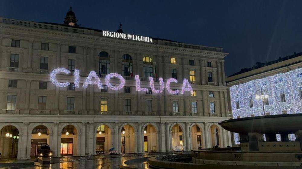 Guardiola: "Vialli sapeva creare calcio"