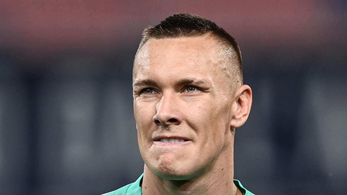 Gazzetta - Skorupski sfida la Juve: “Voglio batterla”