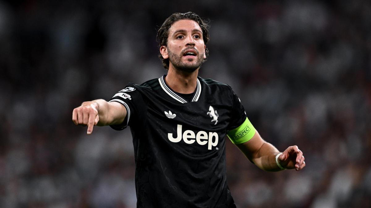 La Juventus ringrazia i suoi tifosi