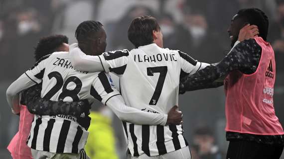 Juventus-Verona 2-0 - E' iniziata l'era di DV7, Zack si gira! Danilo vicino alla perfezione, Dybala e Morata all'insegna del sacrificio (e dell'assist)