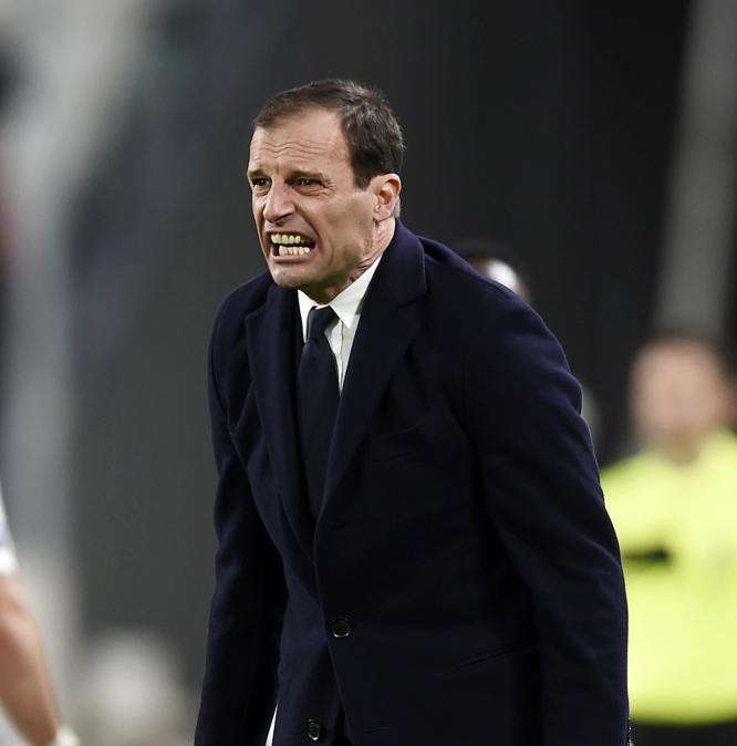 Daniele Buffa/Image Sport