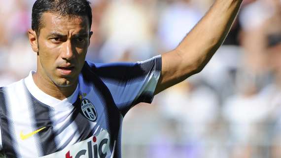 LIVE - JUVENTUS-CHIVAS 1-0: IN ATTESA DEL TOP PLAYER, CI PENSA QUAGLIARELLA 