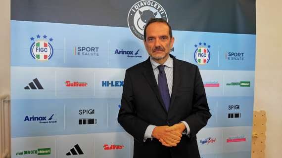 Marani: "La Serie C cresce ma resta sola, serve più sostegno. Playoff un torneo nel torneo"