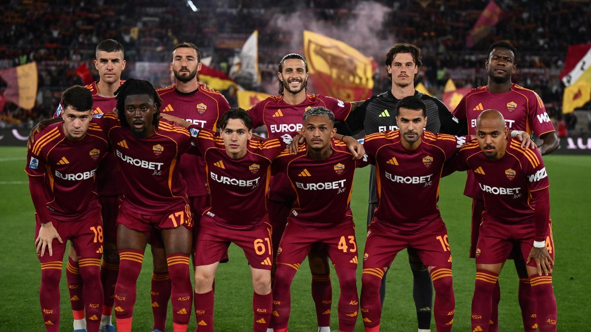 Torri: "La Roma non è inferiore alla Juve”