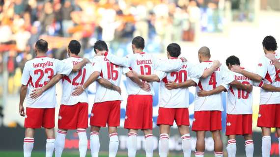 ESCLUSIVA TJ - Dipalo (dir. TuttoBari.com): "Sarà ancora un grande Bari. Bonucci, che colpo! Per lui solo applausi al San Nicola"