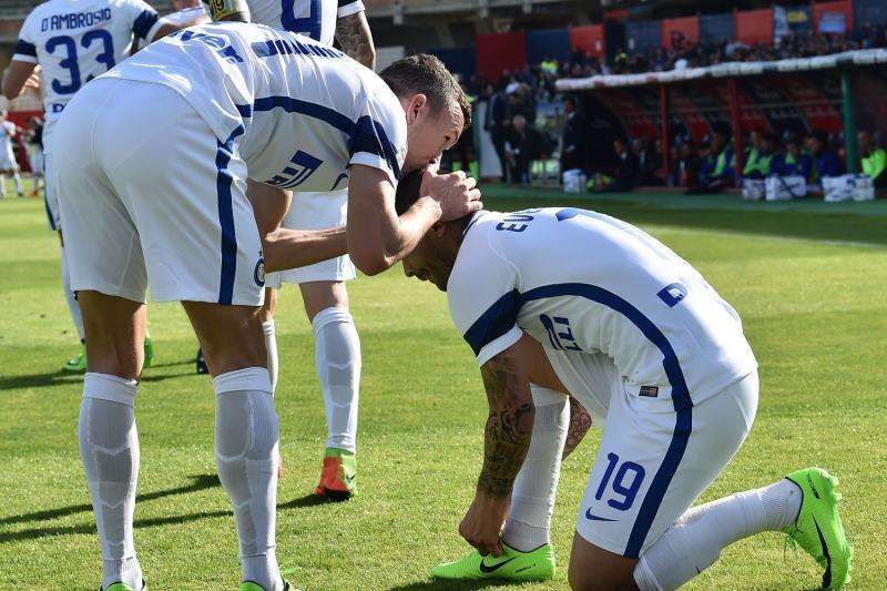 Antonello Sammarco/Image Sport