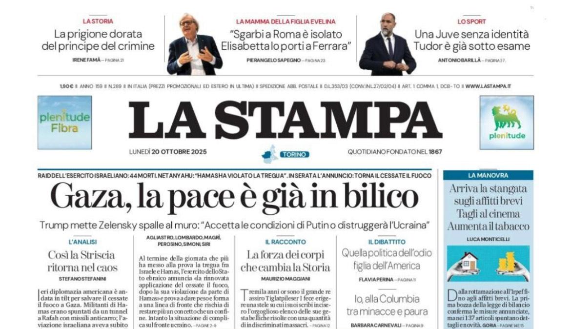 Ma Como si fa?