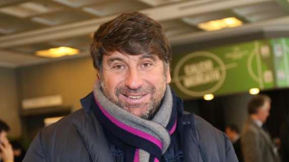 Massimo Crippa: "Questa Juve non si può battere"