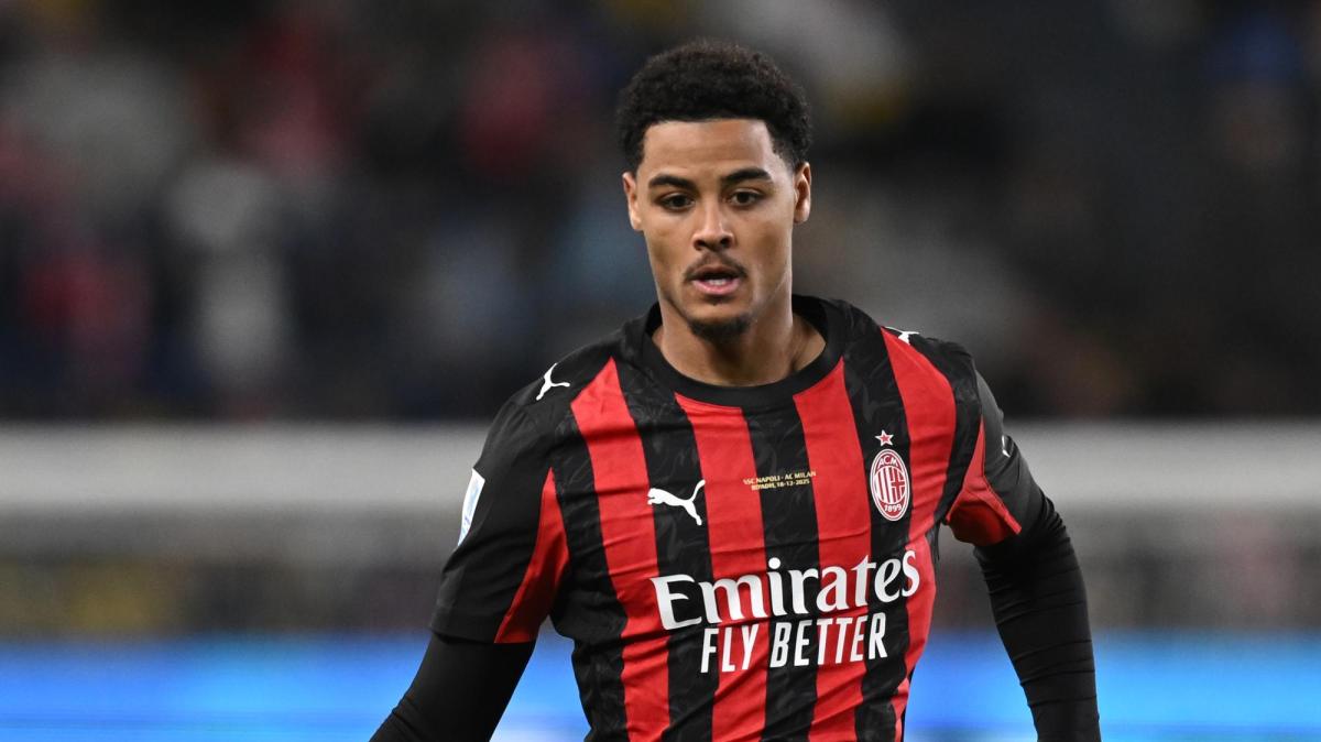 De Winter, voci sulla Juve, ma sarà titolare in Milan-Verona