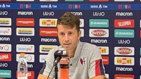 DE LEO A DAZN: "Mihajlovic rammaricato, incertezze nei due gol Juve. Facciamo ammenda. Braccio de Ligt mi sembra largo, Irrati poteva rivederlo"