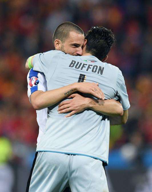 Sportitalia - Vade retro Premier