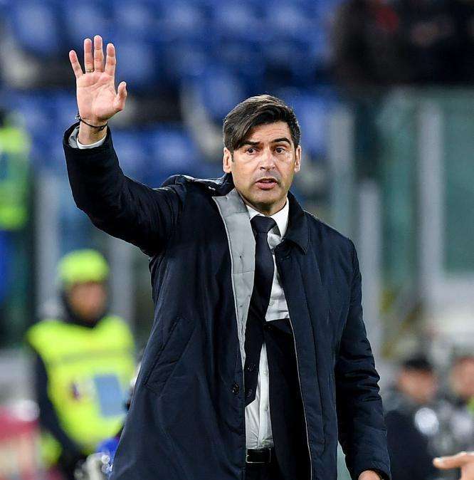 Corsport - Fonseca Tentazione difesa a tre 