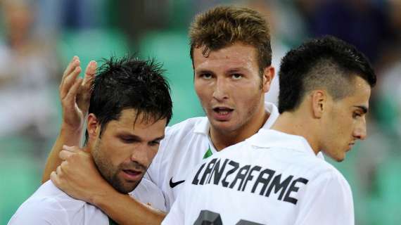 Uno sguardo alla Juventus che verrà...