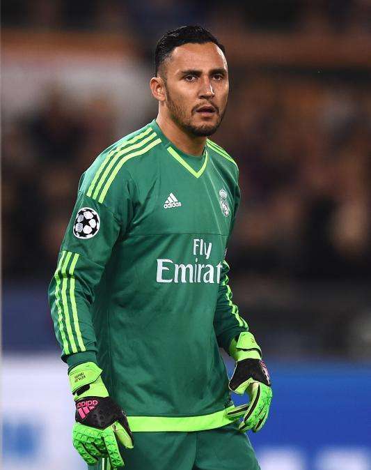 Matteo Gribaudi/Image Sport