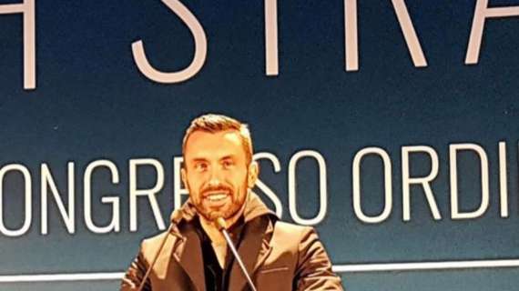 L'agente FIGC De Marco: "Serve un codice deontologico per i Direttori Sportivi"