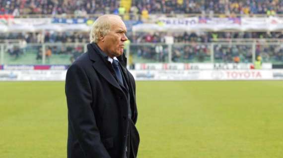 ESCLUSIVA TJ - Nedo Sonetti: "Stasera mi aspetto bel gioco. Critiche ad Allegri fanno sorridere, la Juve vinceva anche senza Higuain"
