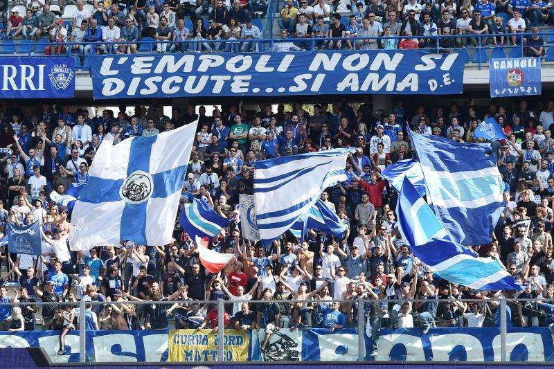 Antonello Sammarco/Image Sport