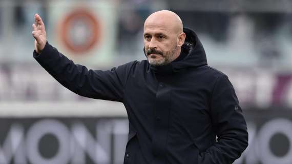 Prima senza Barone per la Fiorentina, Italiano: "Abbiamo perso un padre"