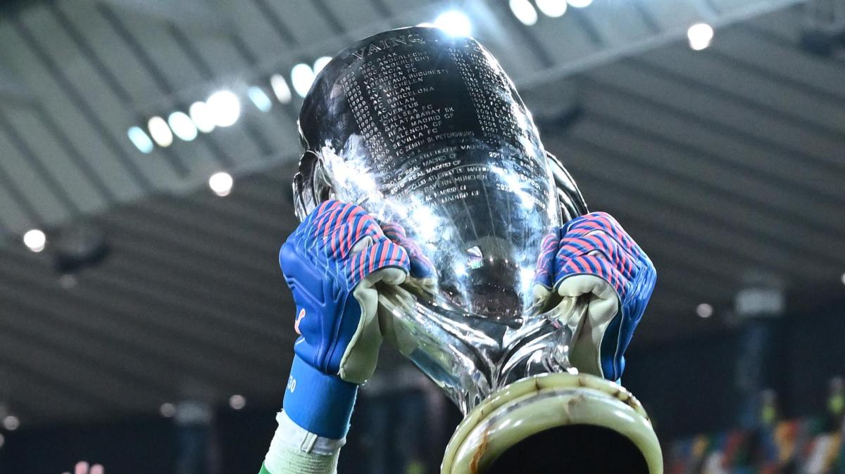 Il Psg ha offerto Chevalier alla Juventus: la risposta di Carnevali