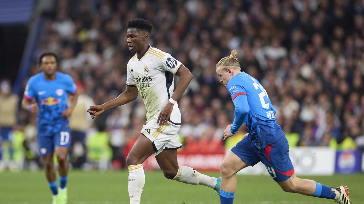 Xaver Schlager nel mirino della Juventus: possibile colpo in Serie A, ma attenti alla Premier