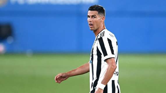 Leggo Milano - Ronaldo ha vinto a metà 