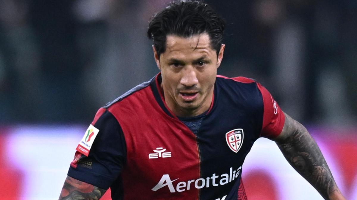 Lapadula: "La scuola calcio della Juve è stata fondamentale per la mia formazione. Spero tornino dove meritano"