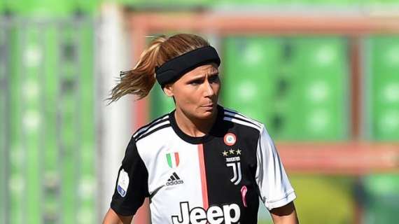 Juventus Women, le convocate per il Sassuolo: torna Hyyrynen